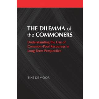 The Dilemma of the Commoners