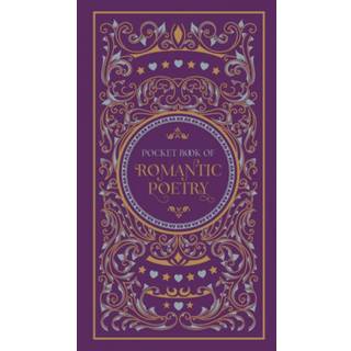 Pocket Book of Romantic Poetry