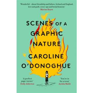 Scenes of a Graphic Nature