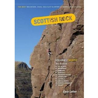 Scottish Rock Volume 2 - North