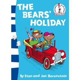 The Bears’ Holiday