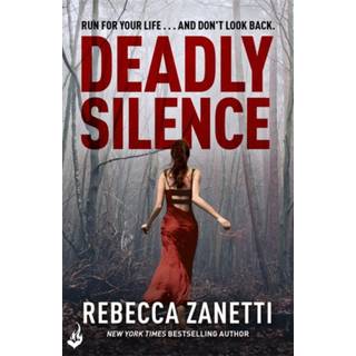Deadly Silence: Blood Brothers Book 1