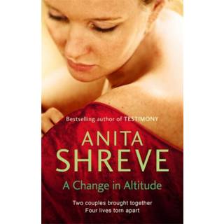 A Change In Altitude