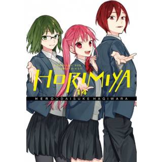 Horimiya, Vol. 14