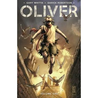 Oliver Volume 1
