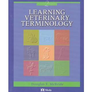 Learning Veterinary Terminology
