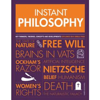 Instant Philosophy