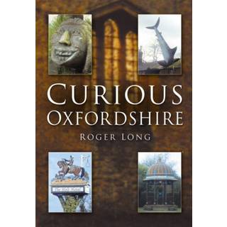 Curious Oxfordshire