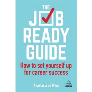 The Job-Ready Guide
