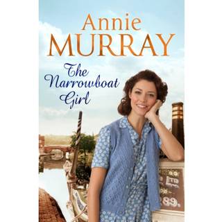 The Narrowboat Girl