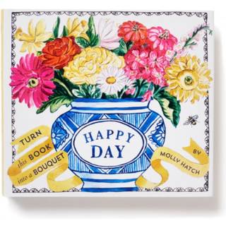 Happy Day (A Bouquet in a Book)