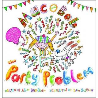 Mac and Bob - the Party Problem