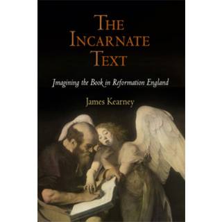 The Incarnate Text