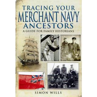 Tracing Your Merchant Navy Ancestors: A Guide for Family Historians