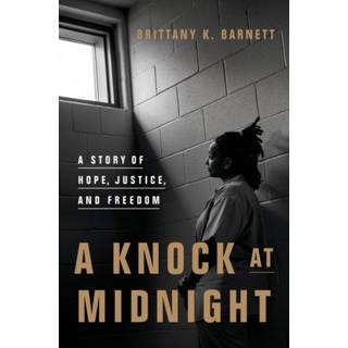 A Knock at Midnight