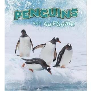 Penguins Are Awesome