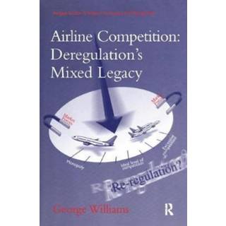 Airline Competition: Deregulation's Mixed Legacy