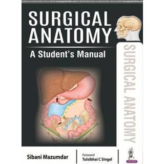 Surgical Anatomy