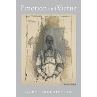 Emotion and Virtue