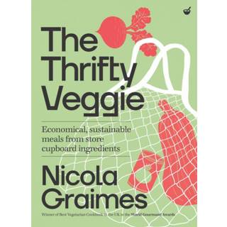The Thrifty Veggie