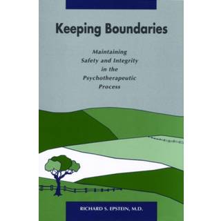 Keeping Boundaries