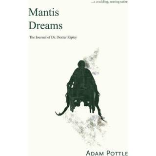 Mantis Dreams