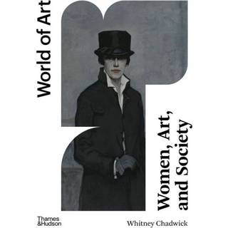 World of Art - Women, Art, Society