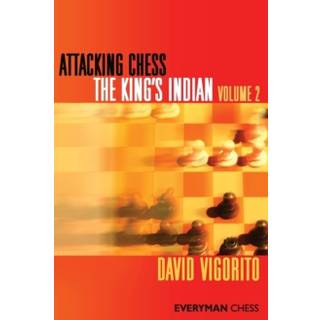 Attacking Chess: The King's Indian
