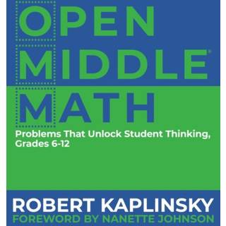 Open Middle Math