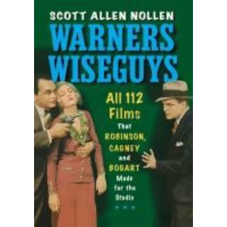Warners Wiseguys