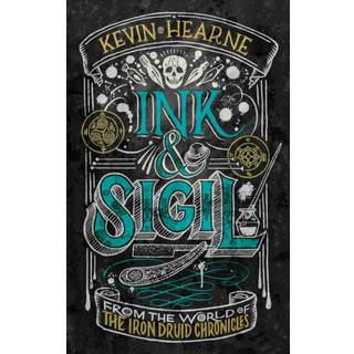 Ink & Sigil