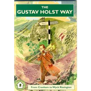 The Gustav Holst Way