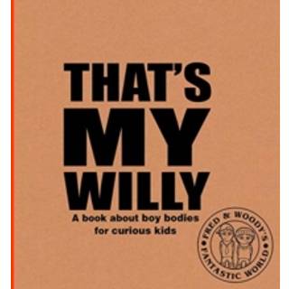That's My Willy