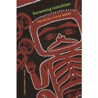 Becoming Tsimshian