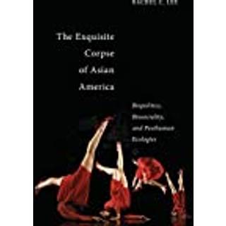 The Exquisite Corpse of Asian America