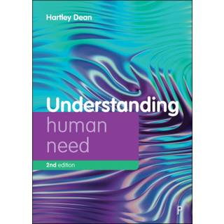 Understanding Human Need