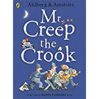 Mr Creep the Crook