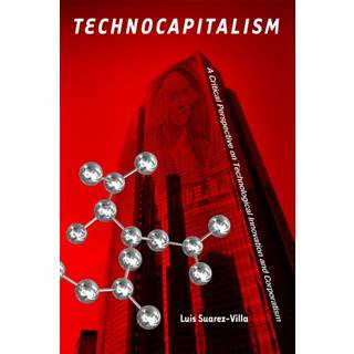 Technocapitalism