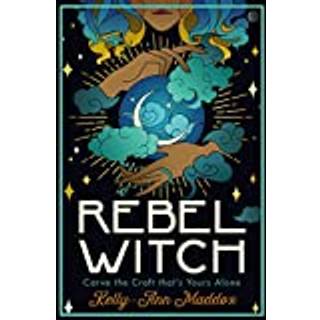 Rebel Witch