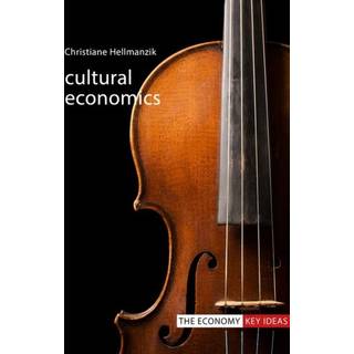 Cultural Economics
