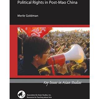 Political Rights in Post–Mao China
