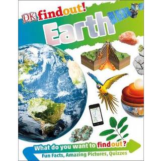 DKfindout! Earth