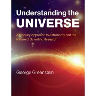 Understanding the Universe (3, 2013) | George Greenstein