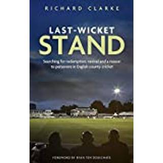 Last-Wicket Stand