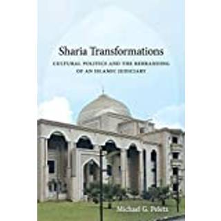 Sharia Transformations
