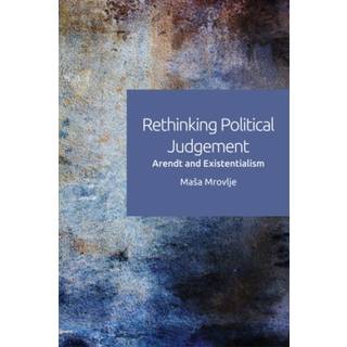 Rethinking Political Judgement