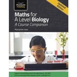 Maths for A Level Biology