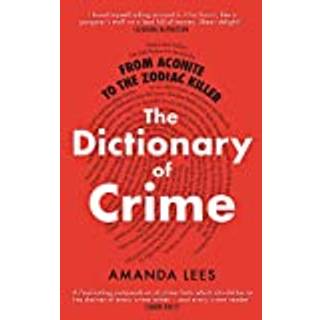 From Aconite to the Zodiac Killer