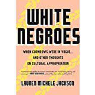 White Negroes
