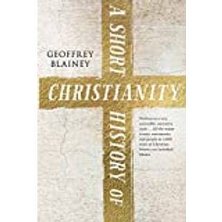 A Short History of Christianity